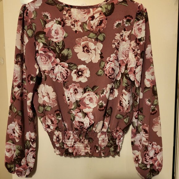 TRENDY J'S top - Picture 2 of 2